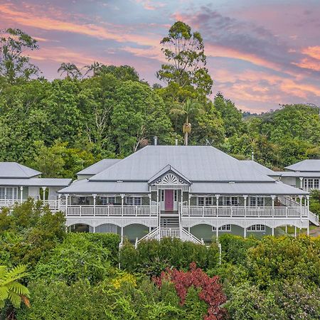 Maiala Park Lodge Mount Glorious Екстериор снимка