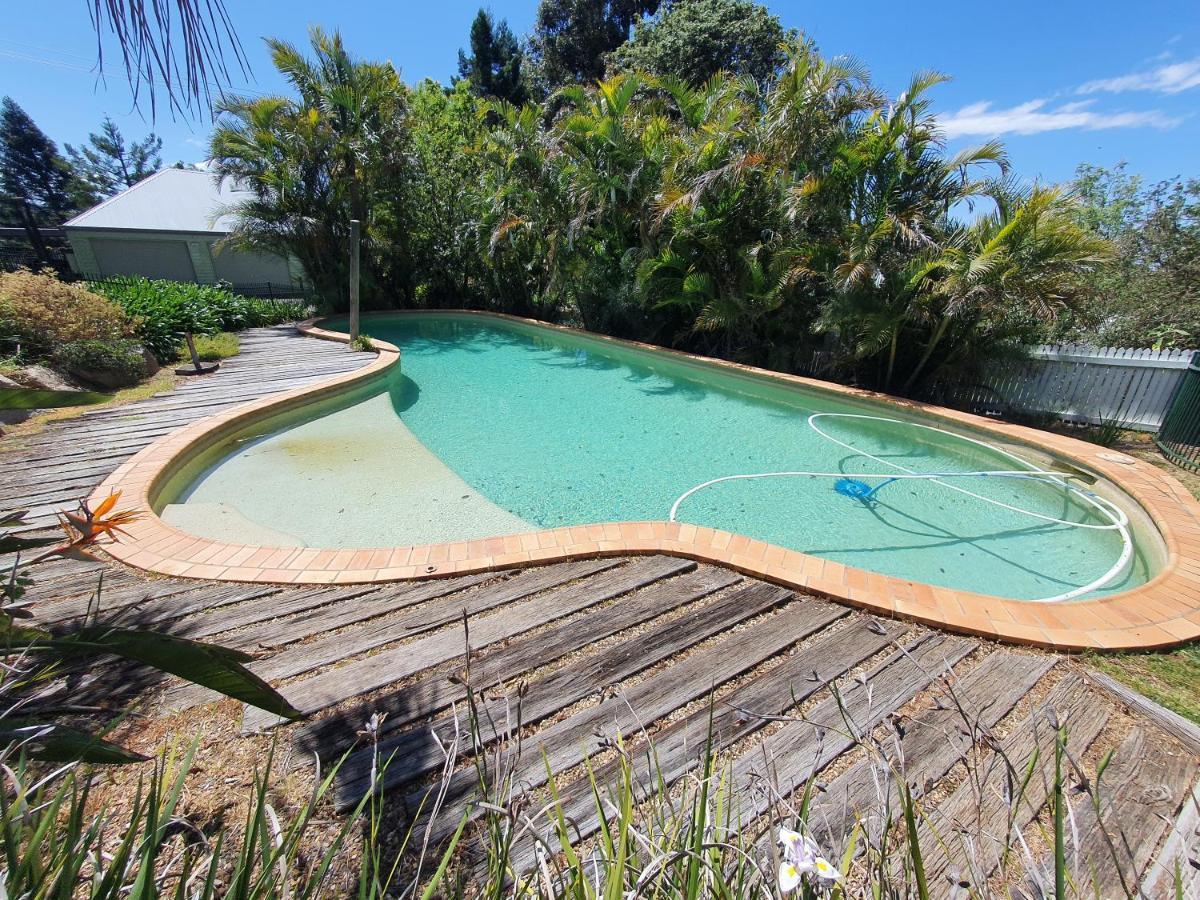 Maiala Park Lodge Mount Glorious Екстериор снимка