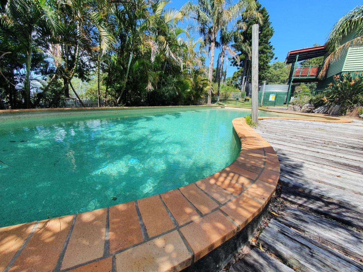 Maiala Park Lodge Mount Glorious Екстериор снимка