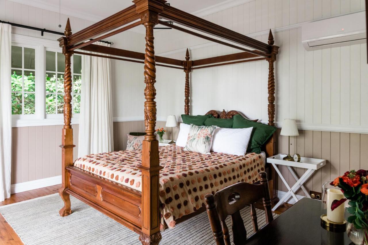 Maiala Park Lodge Mount Glorious Екстериор снимка