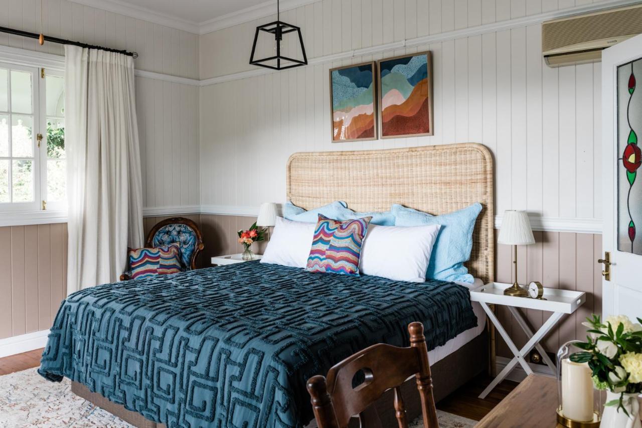 Maiala Park Lodge Mount Glorious Екстериор снимка