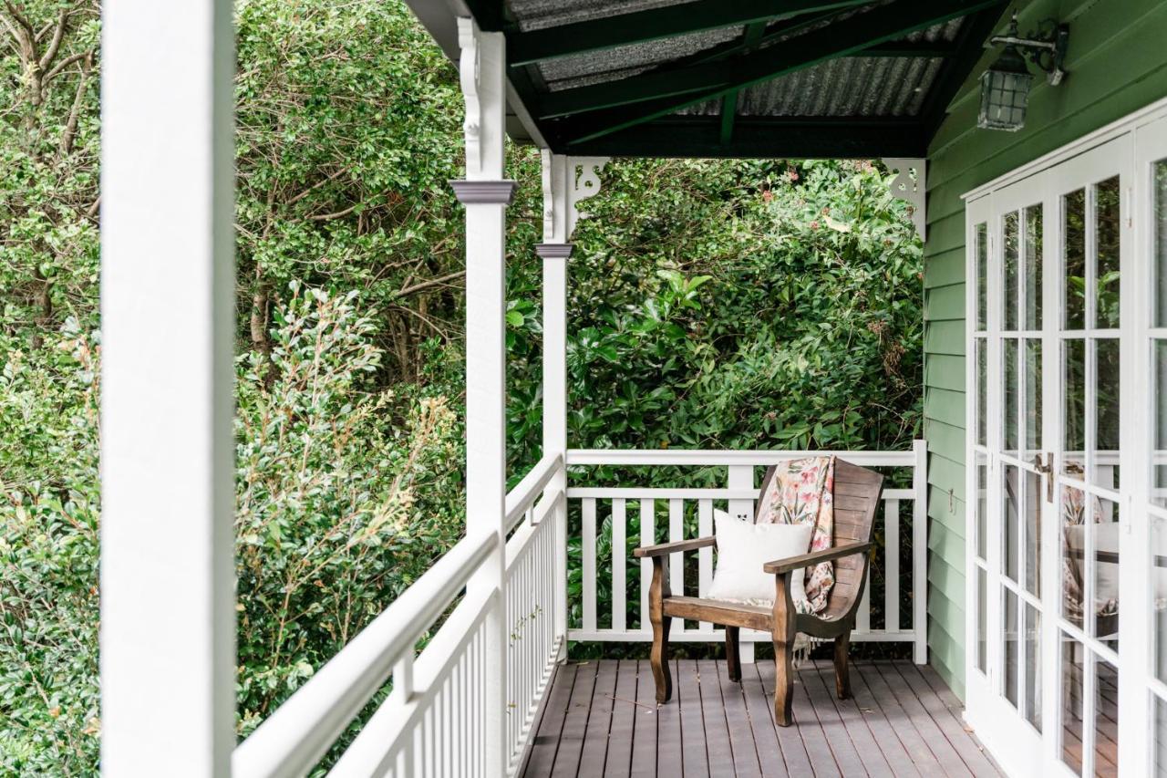 Maiala Park Lodge Mount Glorious Екстериор снимка
