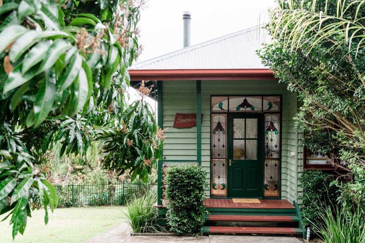 Maiala Park Lodge Mount Glorious Екстериор снимка