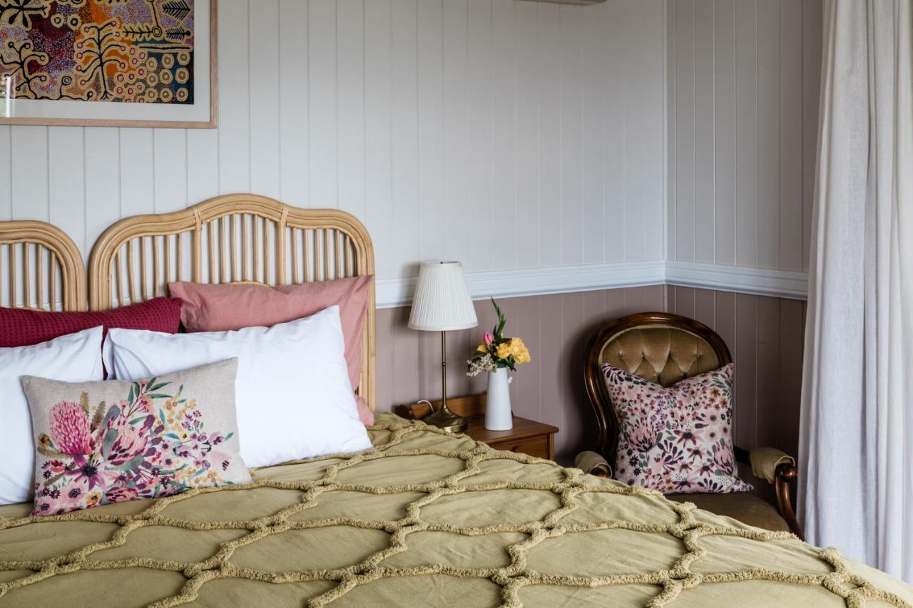 Maiala Park Lodge Mount Glorious Екстериор снимка