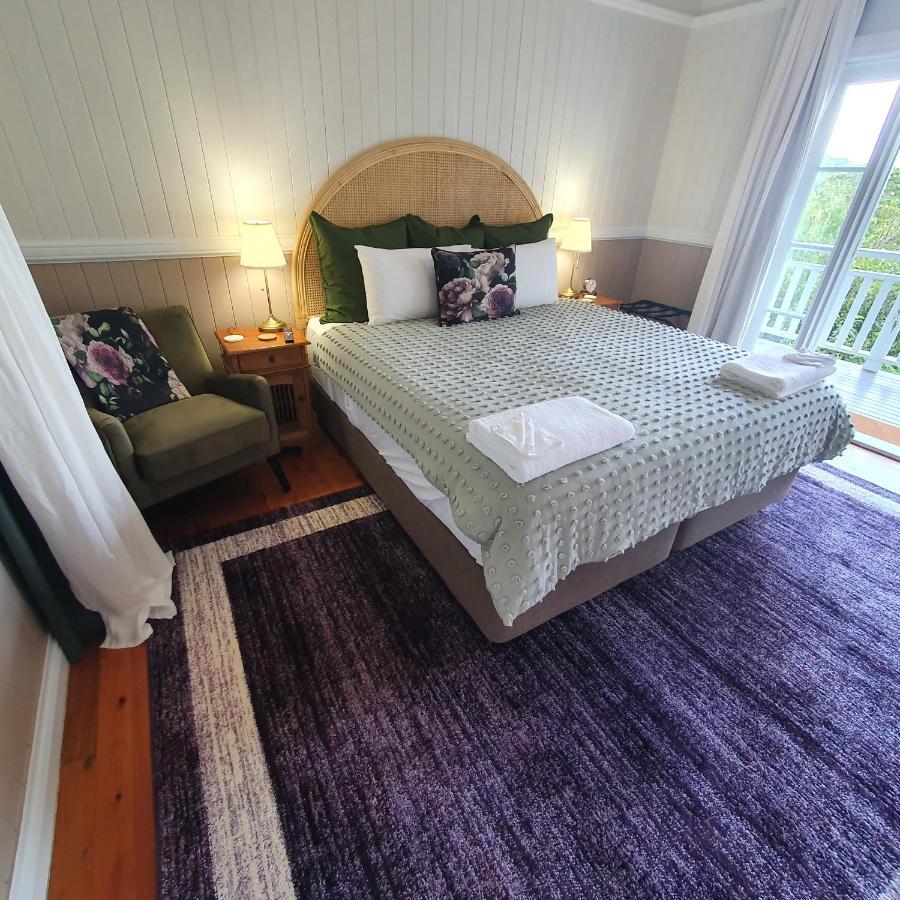 Maiala Park Lodge Mount Glorious Екстериор снимка