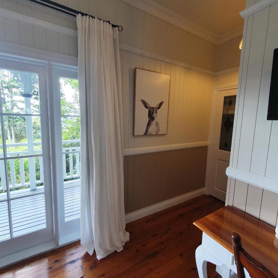 Maiala Park Lodge Mount Glorious Екстериор снимка