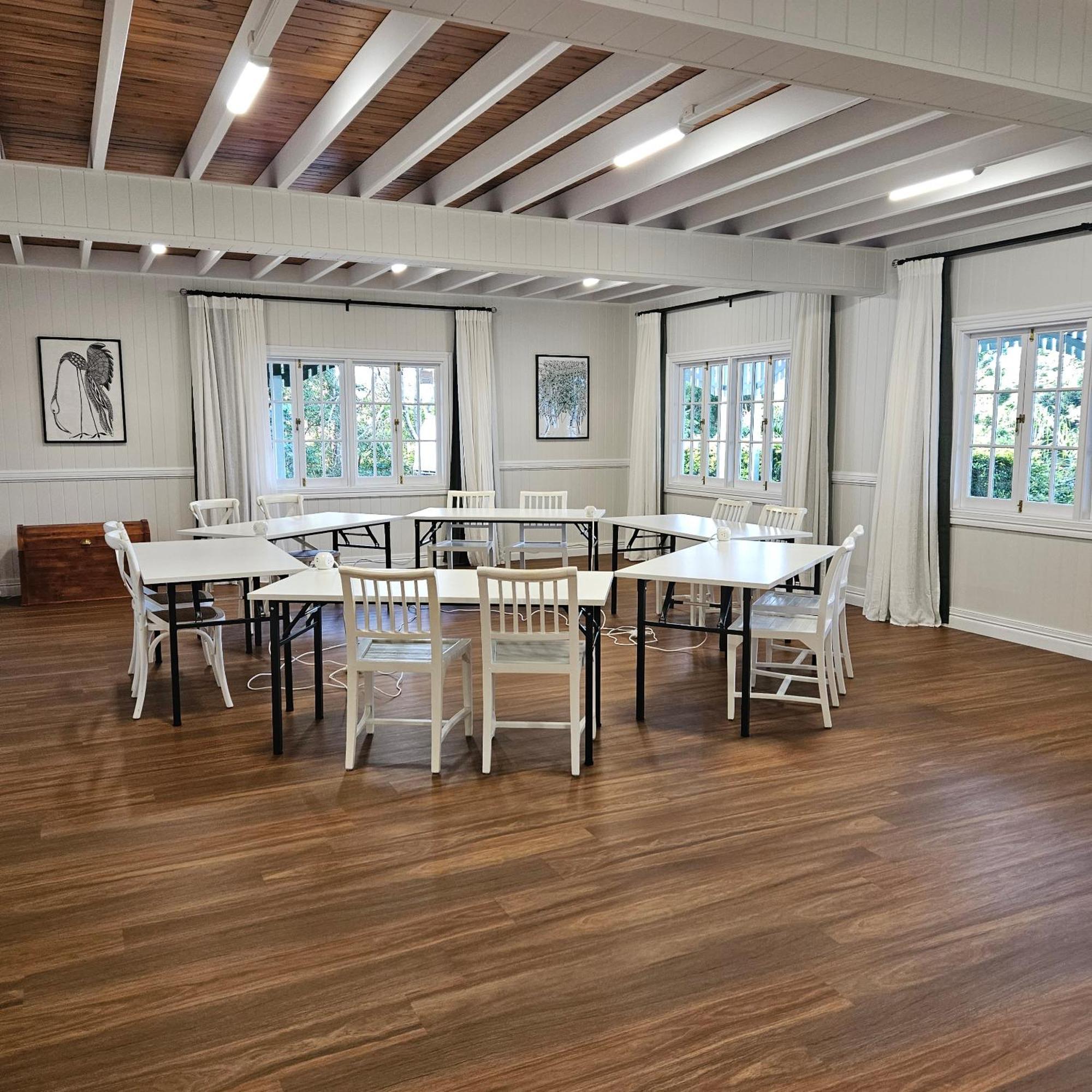 Maiala Park Lodge Mount Glorious Екстериор снимка