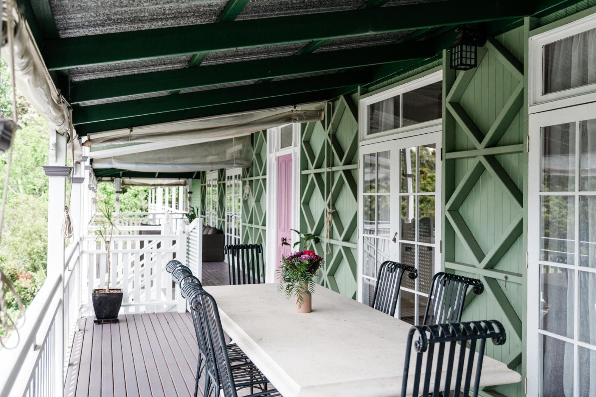 Maiala Park Lodge Mount Glorious Екстериор снимка