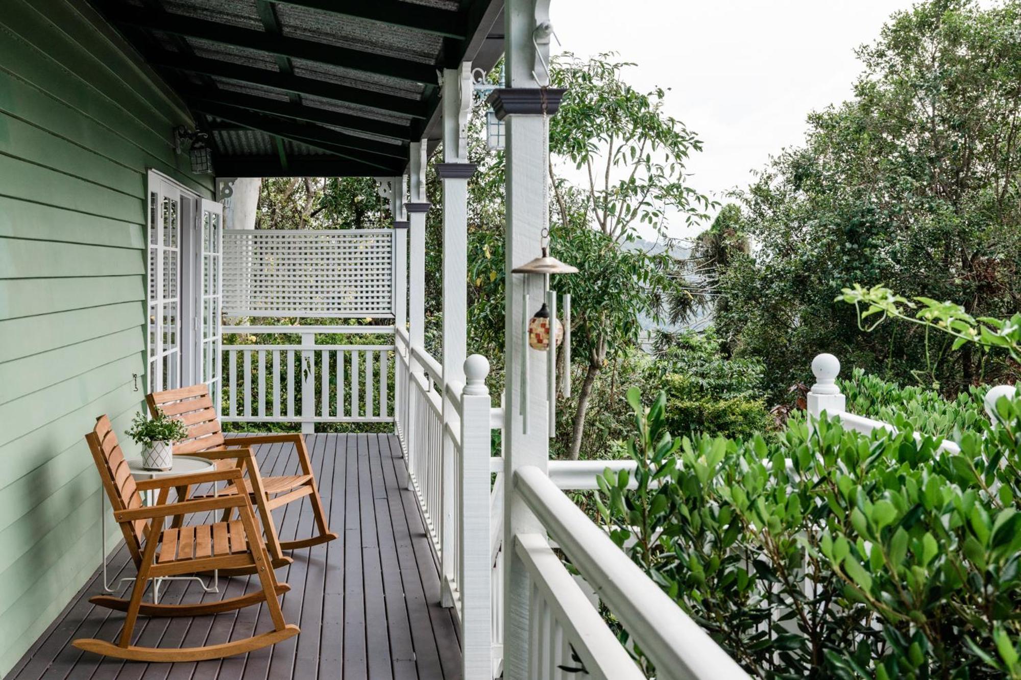 Maiala Park Lodge Mount Glorious Екстериор снимка