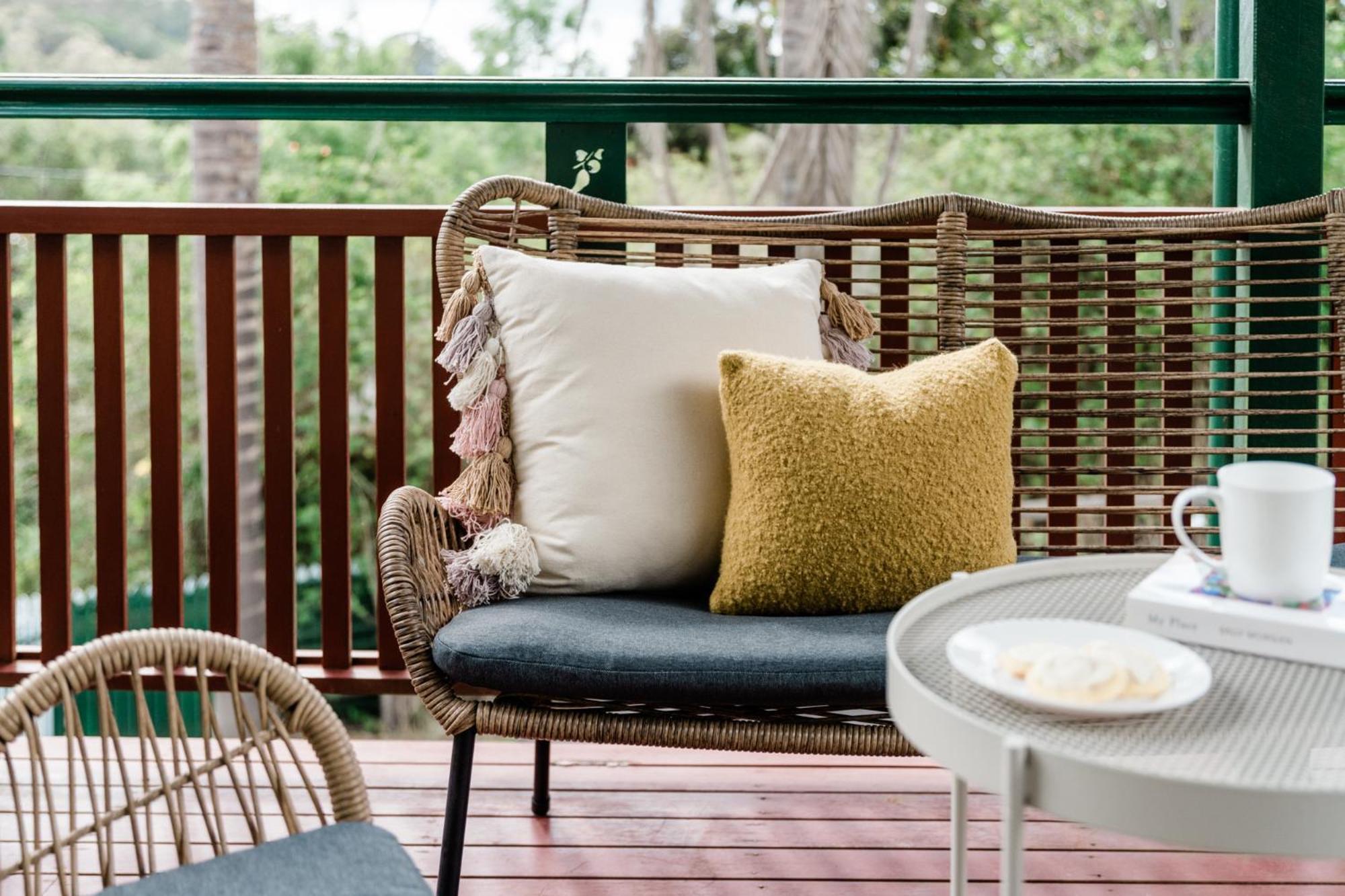 Maiala Park Lodge Mount Glorious Екстериор снимка