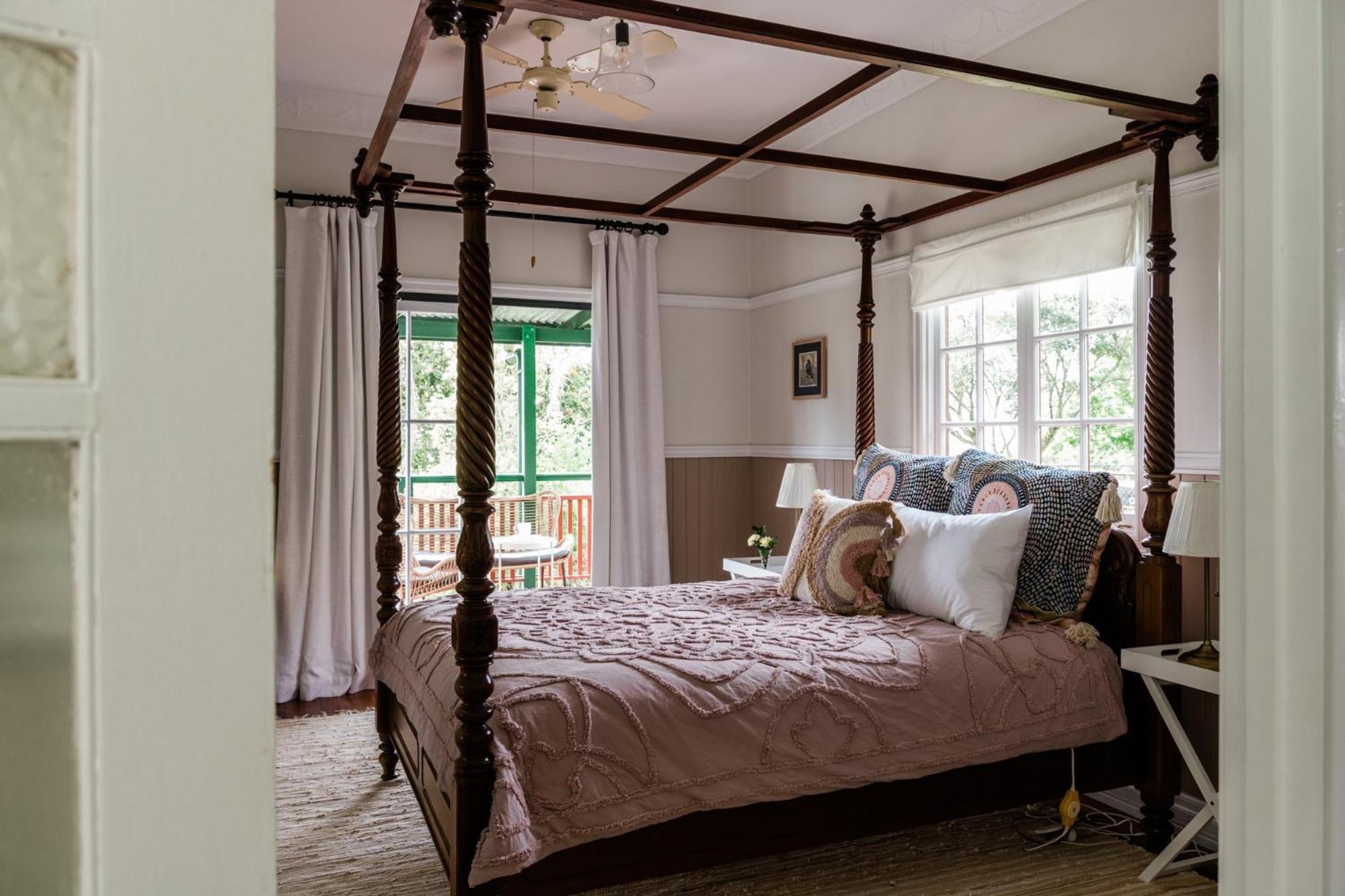 Maiala Park Lodge Mount Glorious Екстериор снимка