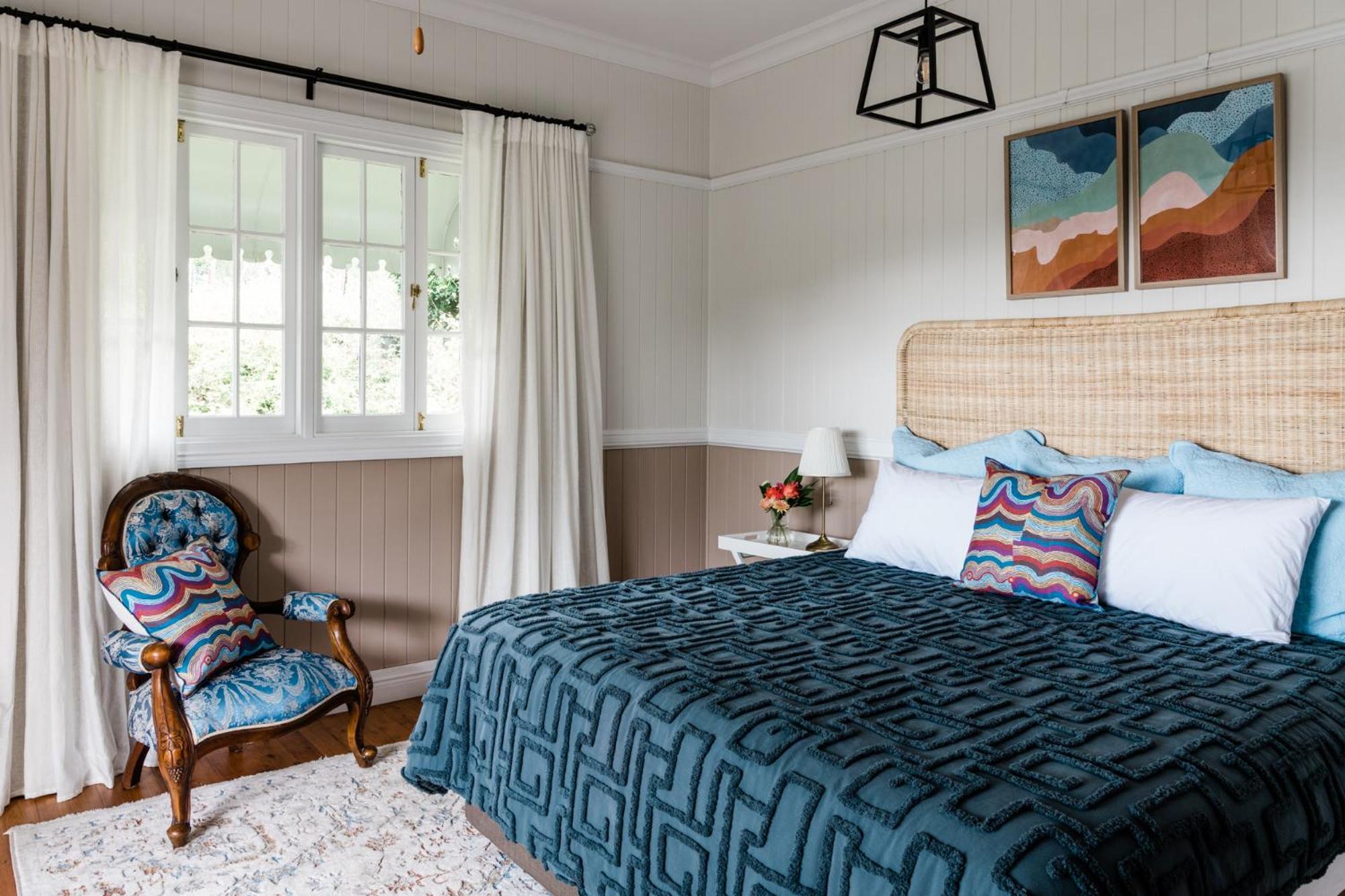 Maiala Park Lodge Mount Glorious Екстериор снимка