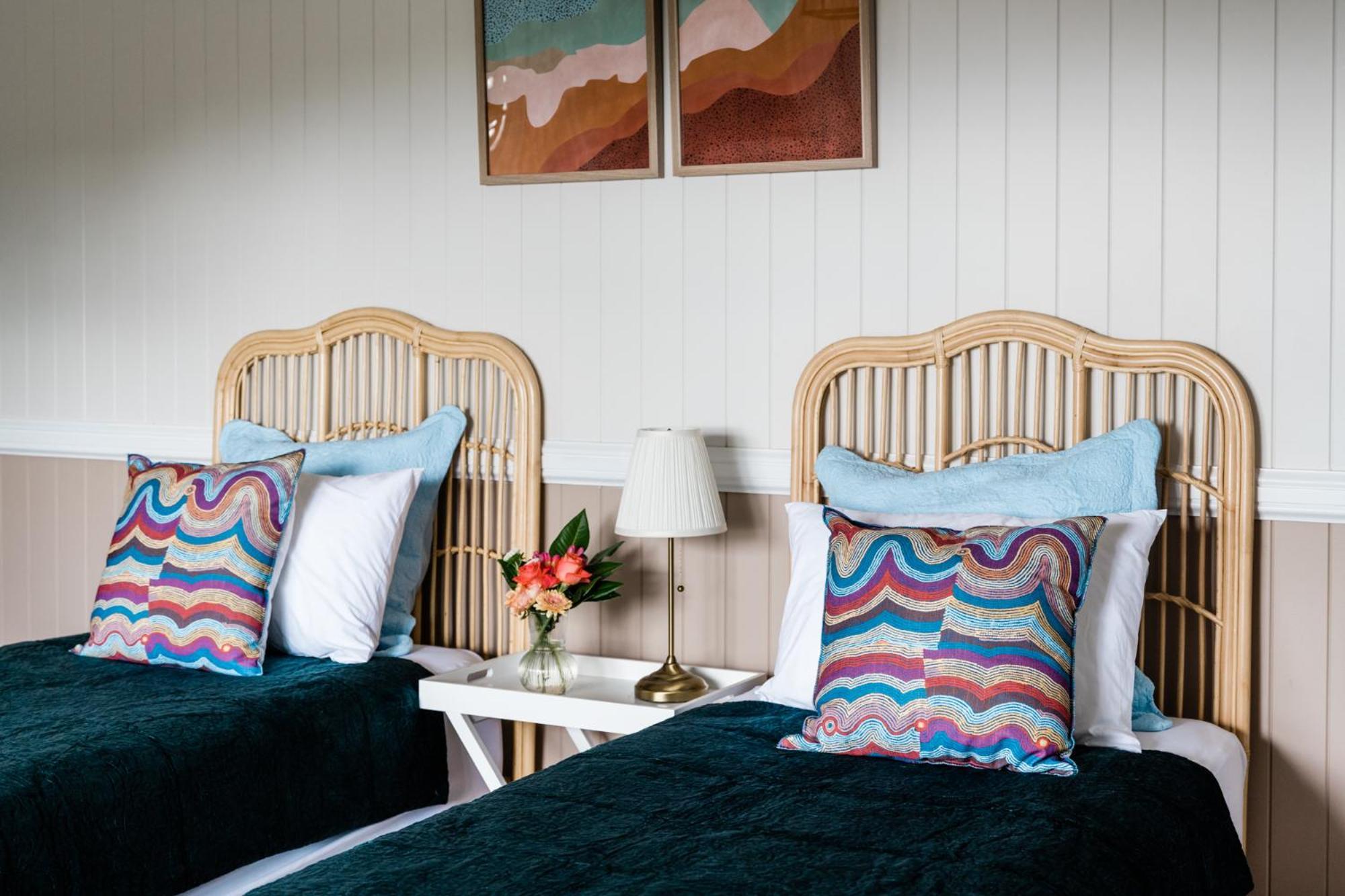 Maiala Park Lodge Mount Glorious Екстериор снимка