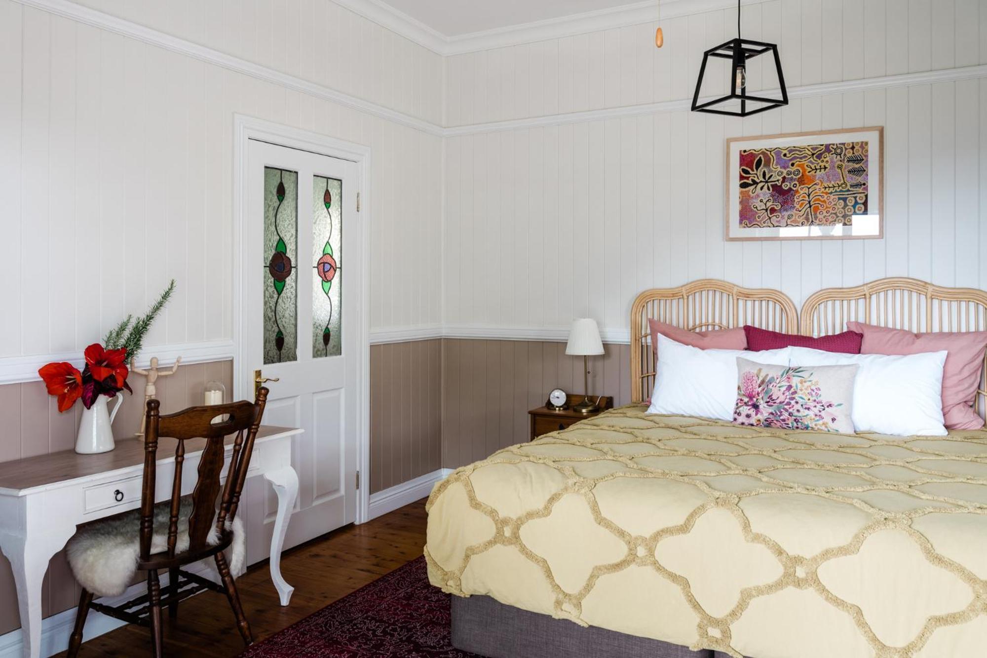 Maiala Park Lodge Mount Glorious Екстериор снимка