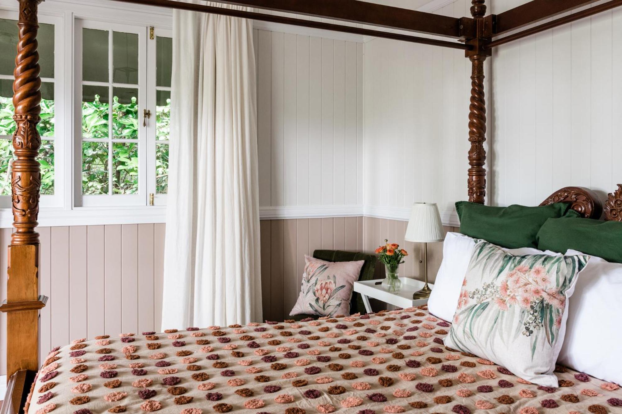 Maiala Park Lodge Mount Glorious Екстериор снимка
