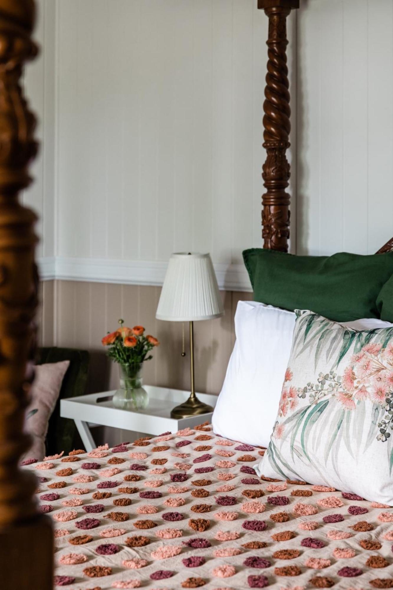 Maiala Park Lodge Mount Glorious Екстериор снимка