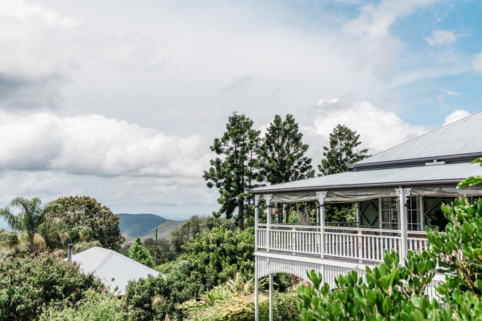 Maiala Park Lodge Mount Glorious Екстериор снимка