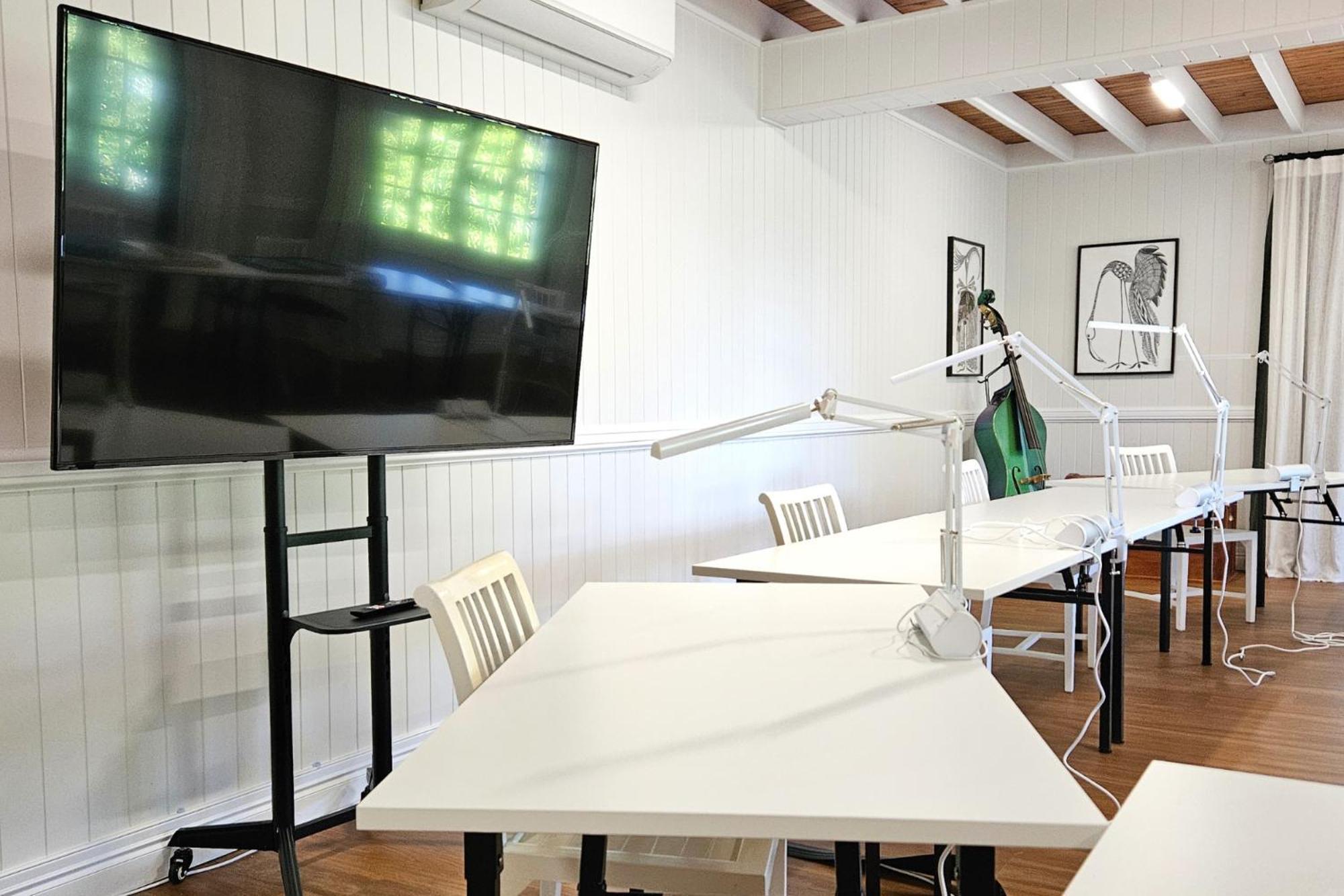 Maiala Park Lodge Mount Glorious Екстериор снимка