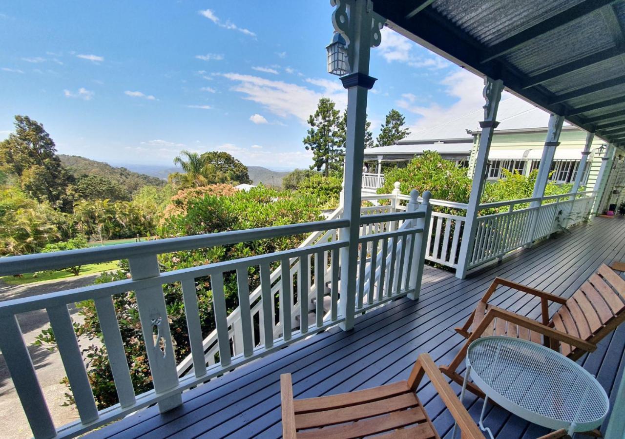 Maiala Park Lodge Mount Glorious Екстериор снимка