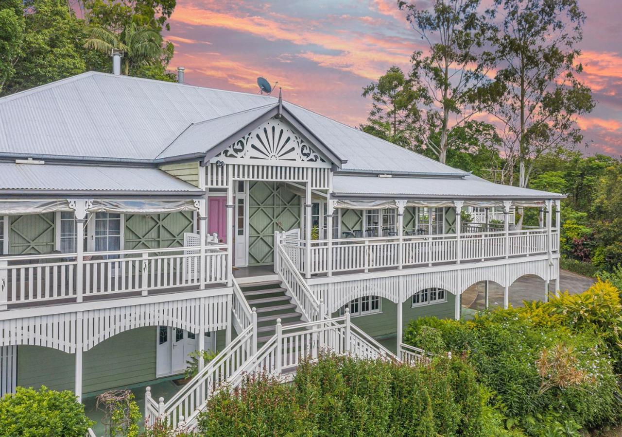 Maiala Park Lodge Mount Glorious Екстериор снимка